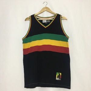 Billa Bong x Bob Marley